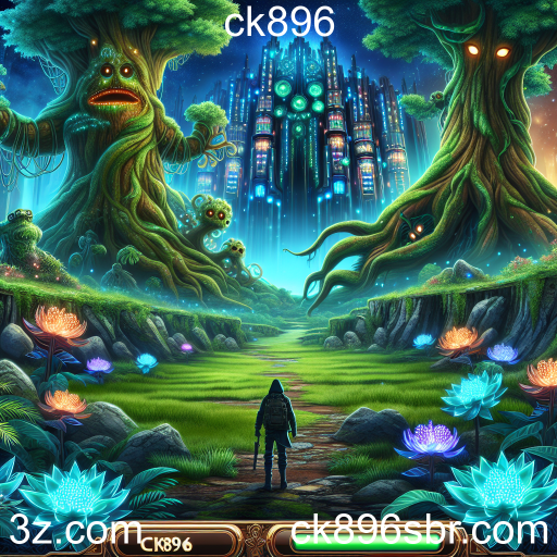 Descubra o Fascinante Mundo dos Jogos de Aventura